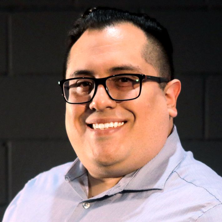 Eric Navarrette