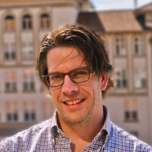 Jeff Erhardt