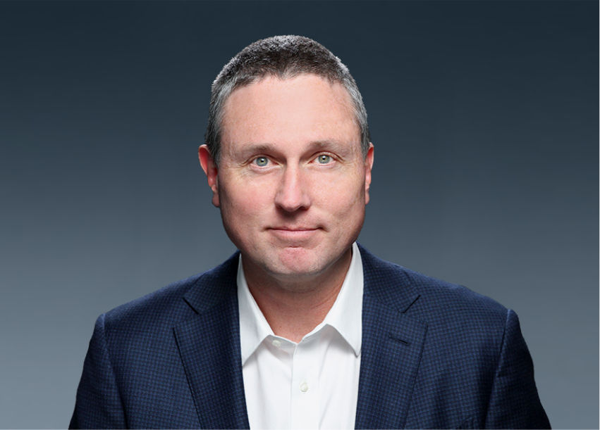 Daniel Harsell