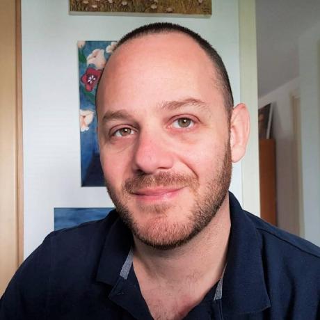 Ori Zohar