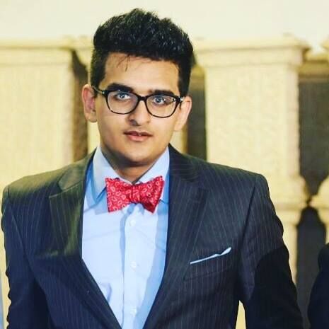 Mohammad Mukati