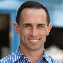 Eric Muhlheim