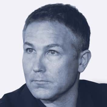 Dan Whaley