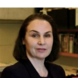 Sharyn O'Halloran
