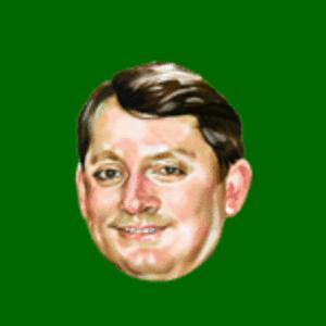 Brian Garr