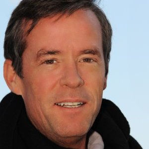 Nick Fuhrman