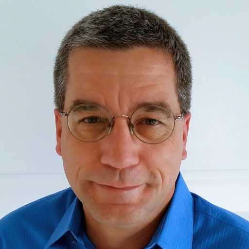 Scott Grout