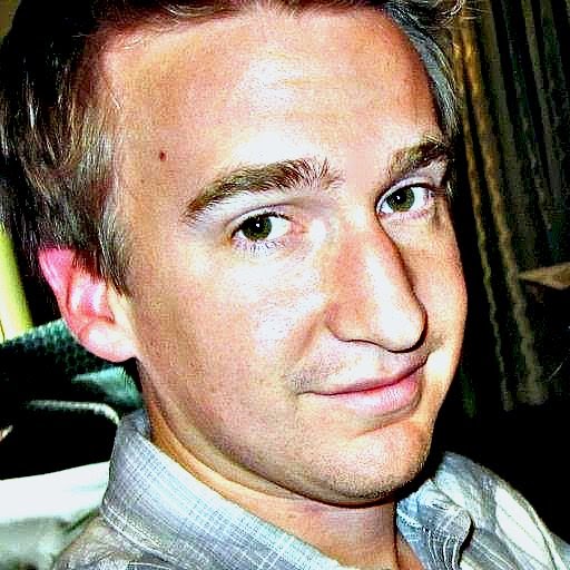 Matt Dodge