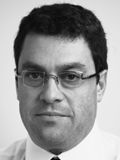 douglas teitelbaum