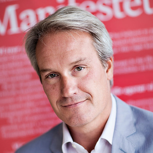 Mats Johansson