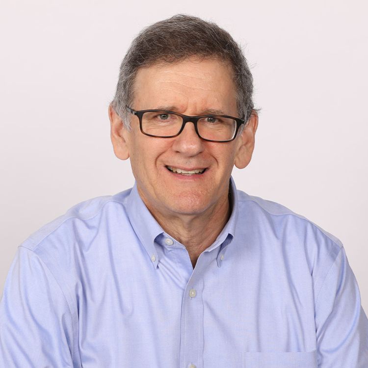 Jeffrey Sherman
