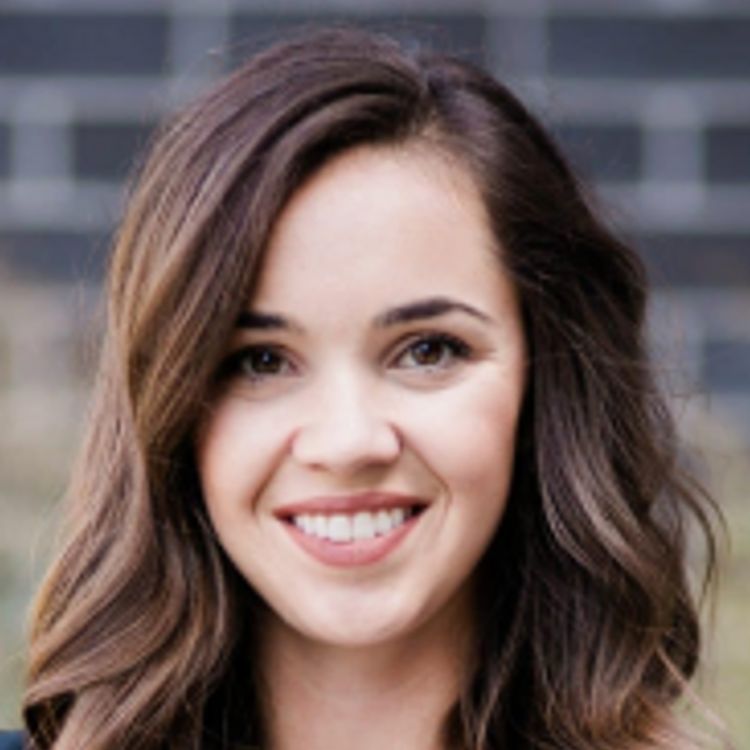 Rachel Sanders