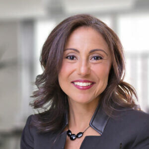 Azita Hamedani