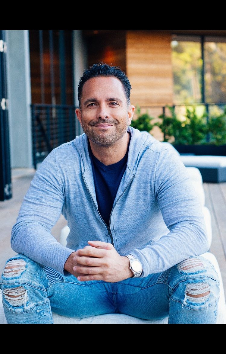Matt Proman