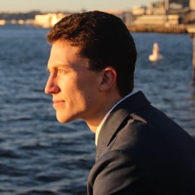 Ryan Vogel