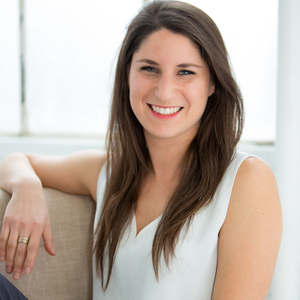 Sophia Berman
