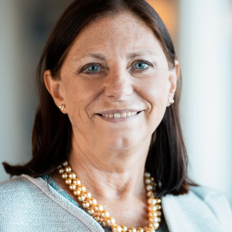 Geneviève Berger
