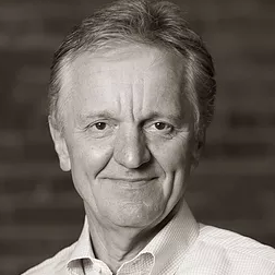 Bernhard Van Lengerich