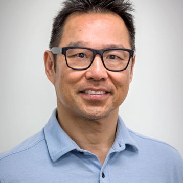George Wu