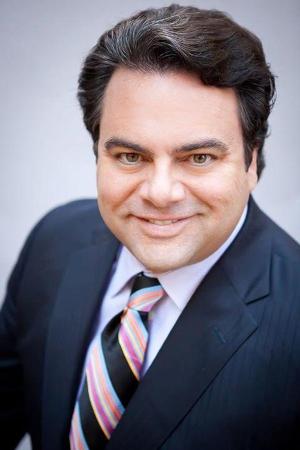 Mark Morabito