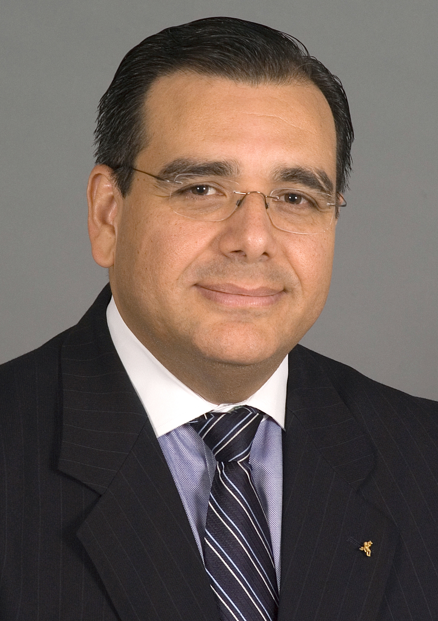 Juan Daboub