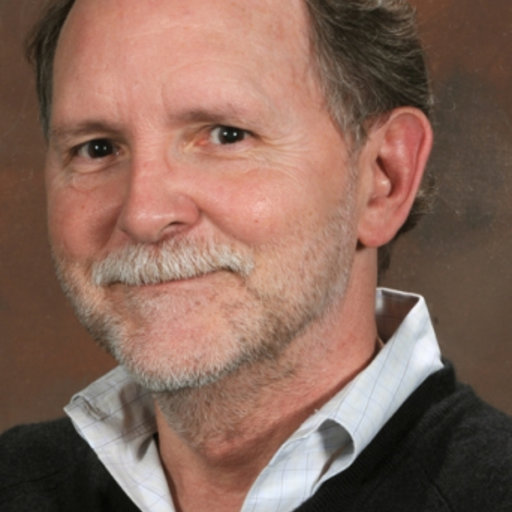 Gregory Harshfield