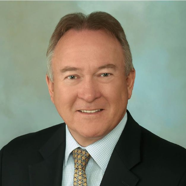 Graham Lumsden