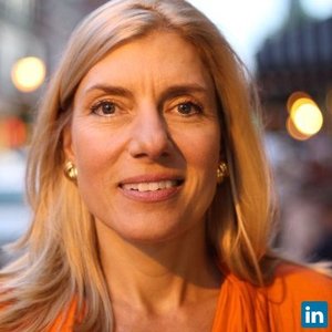 Teresa O'Keefe