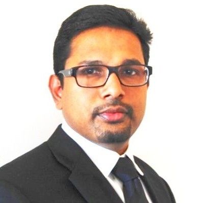 Sajil Koroth