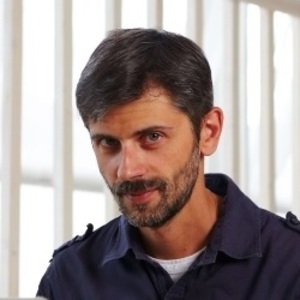 Roman Novikov