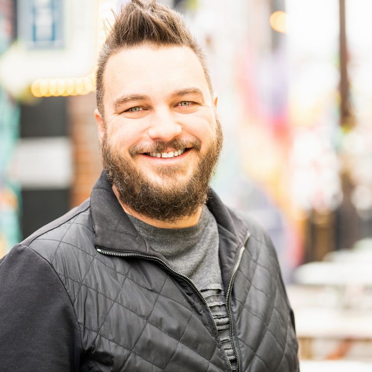 Josh Hudnall