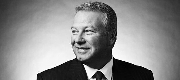 Ed Labry