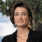 Diane Garrett