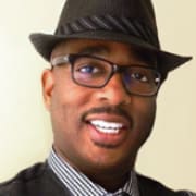 David Vinson