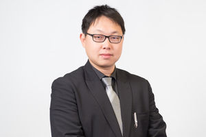Albert Liu
