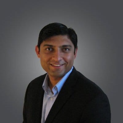 Anjan Contractor