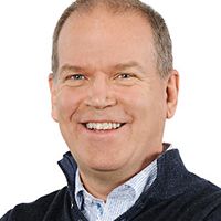 Peter Barrett