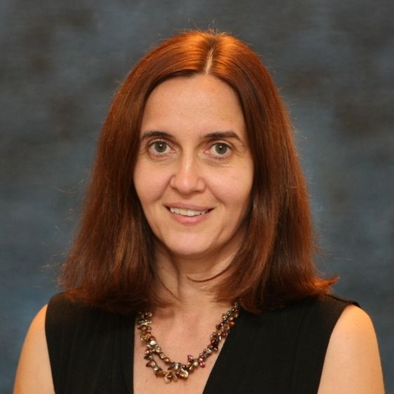 Olga Boric-Lubecke