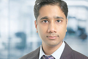 Saurabh Lahoti