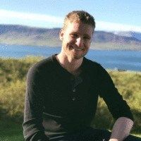 Ryan Brandt