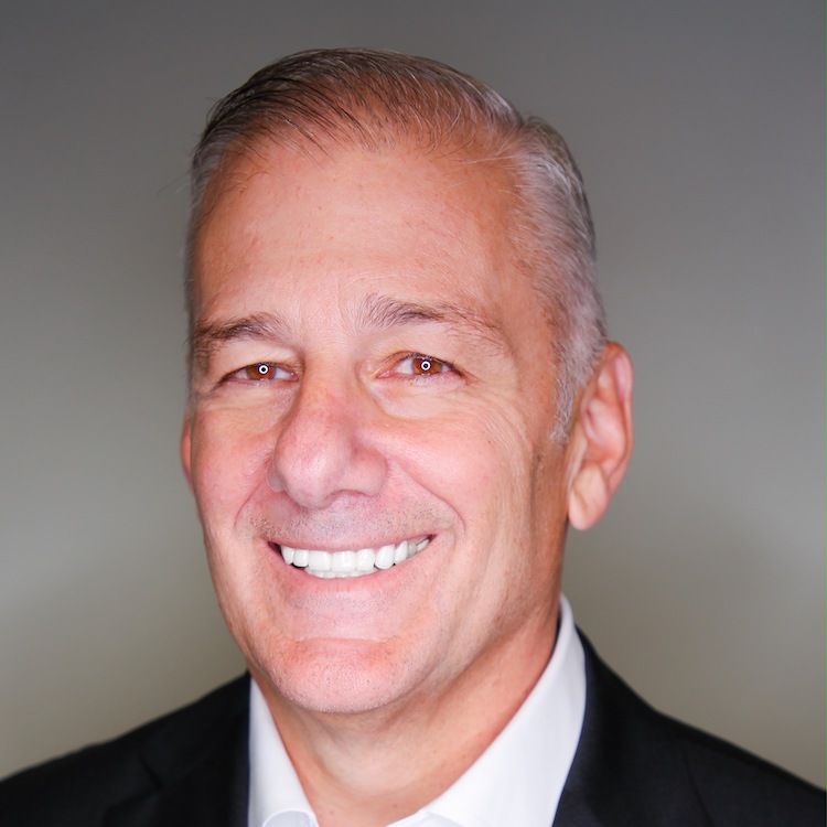 Jeffrey Finkle