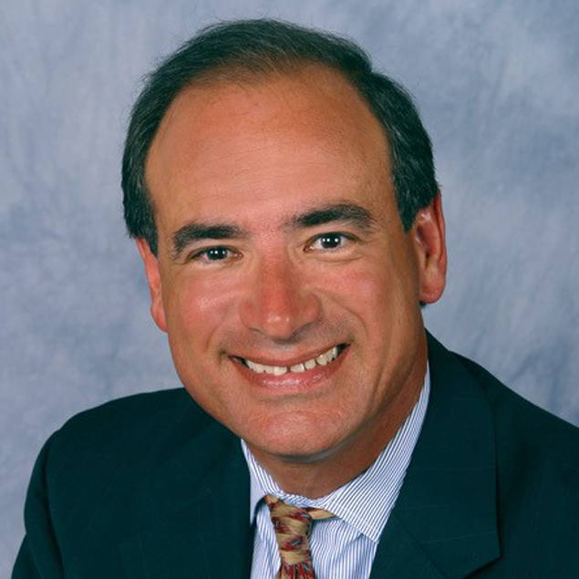Terry Tognietti