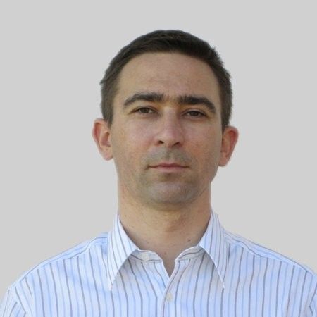 Balazs Moldovanyi