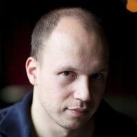 Mit Gorilovskiy