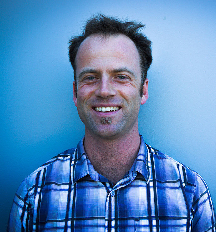 Kyle Doerksen
