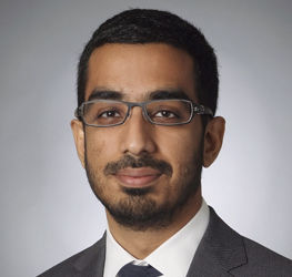 Muneeb Bokhari