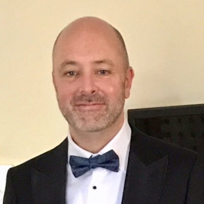 Patrick Lilley