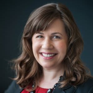 Kate Blanchard