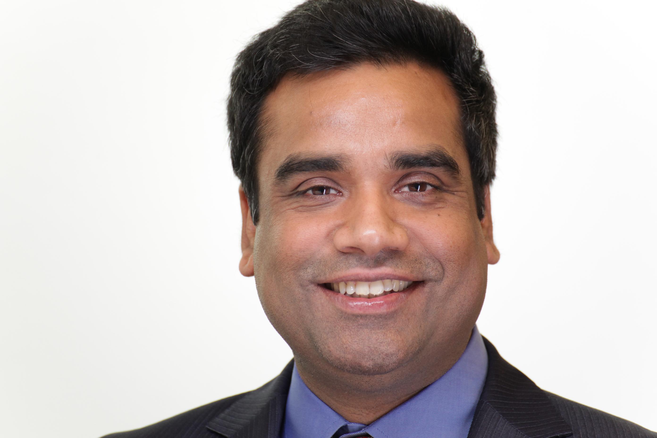 Anirudh Devgan