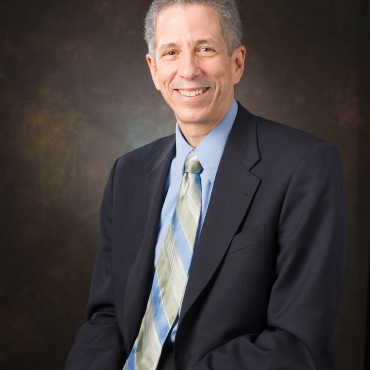Robert Alpern